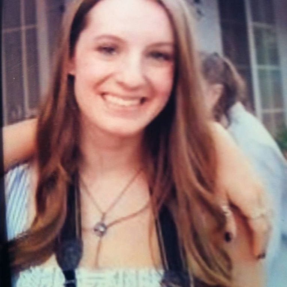 Meet your Posher, Bria